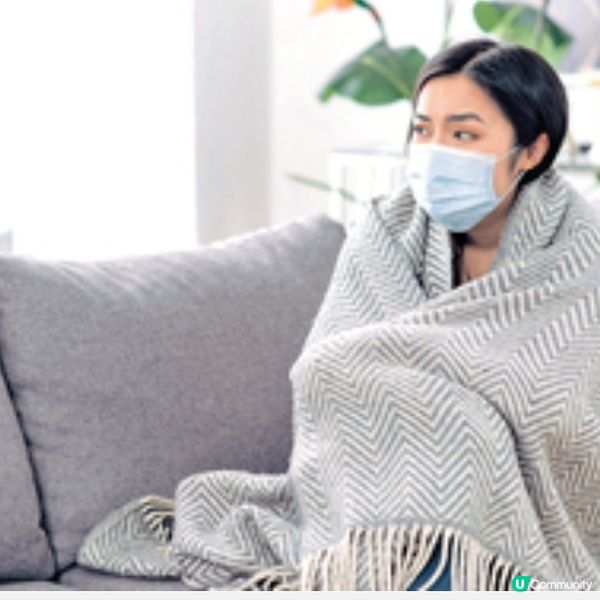 防治感冒 先辨寒與熱