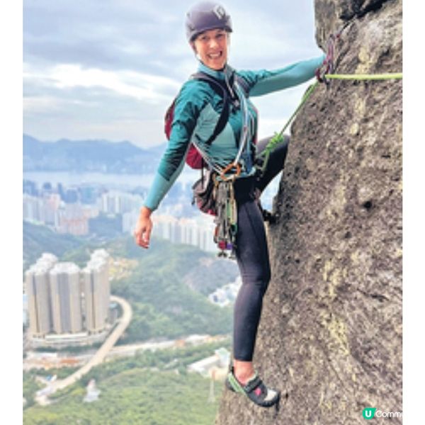 蘇格蘭獸醫體會港人熱愛寵物讓病危動物重拾健康是最大動力