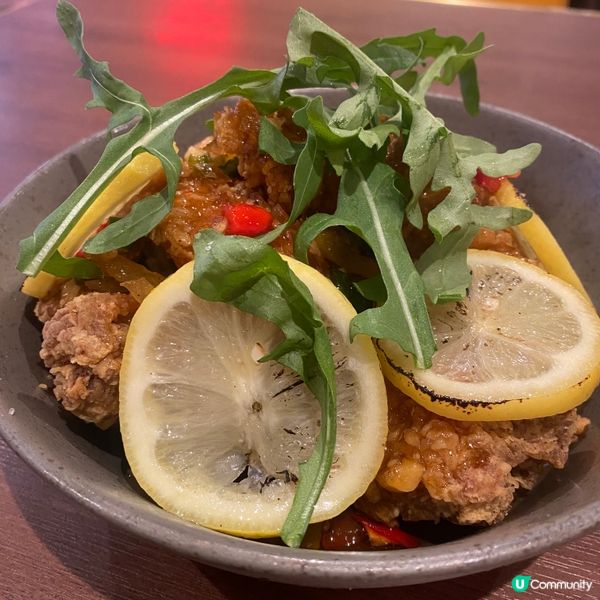 高質韓式炸雞配pizza🍕🤗Pizza Maru 黎左啟德啦