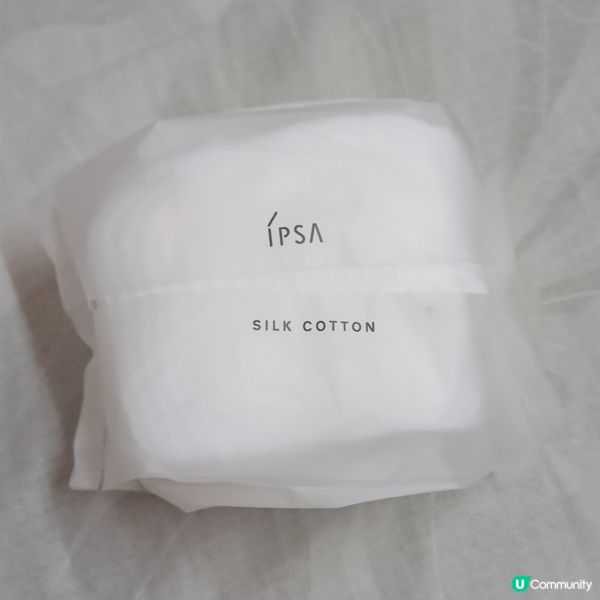 純天然化妝棉評測！✨ 邊款抵用？🤔