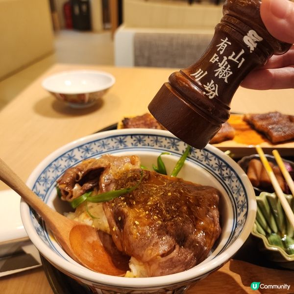 日本米芝蓮推介！鰻魚大癲超好味！😍