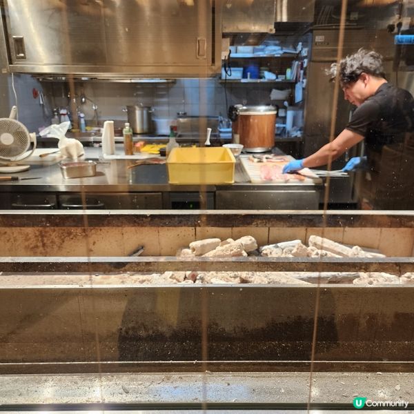 日本米芝蓮推介！鰻魚大癲超好味！😍