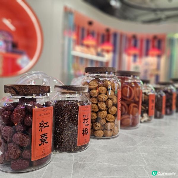 聖誕必選手工曲奇