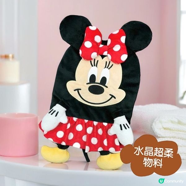 🎉卡通毛絨暖水袋🎉