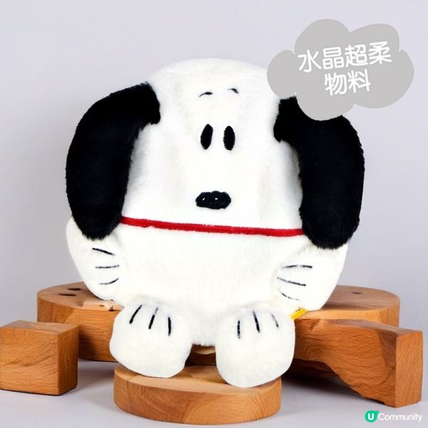 🎉卡通毛絨暖水袋🎉