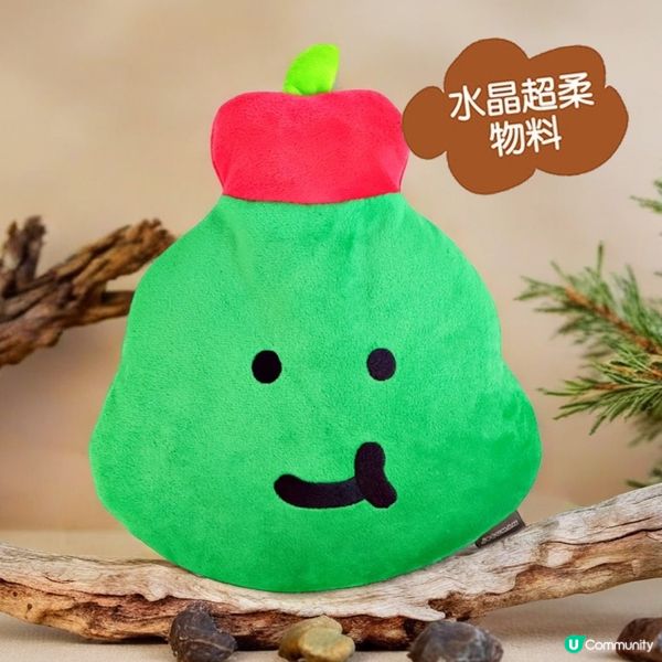 🎉卡通毛絨暖水袋🎉