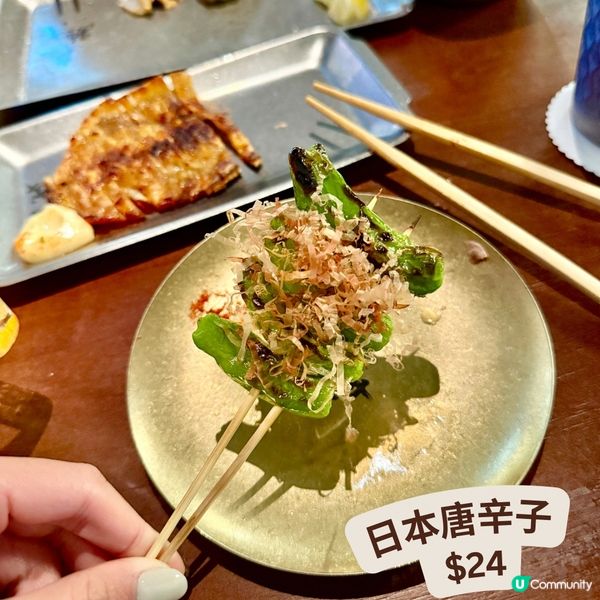 鳥熟成串燒大癲❤️‍🔥