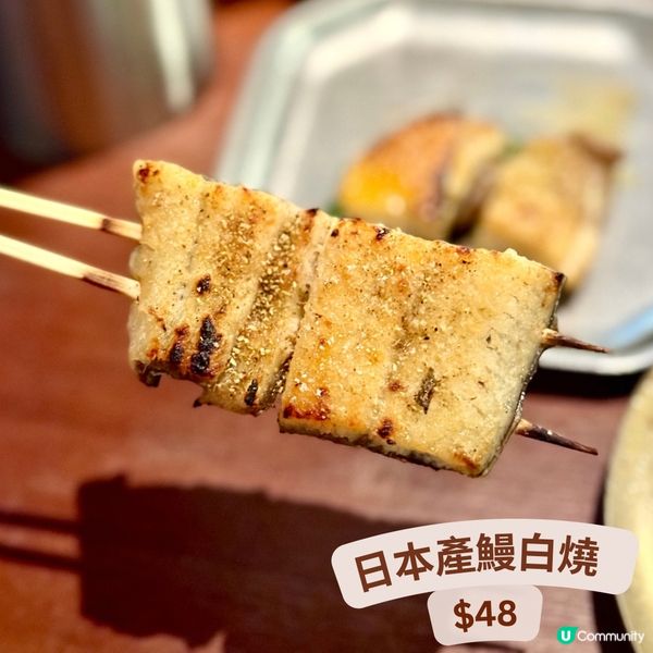 鳥熟成串燒大癲❤️‍🔥