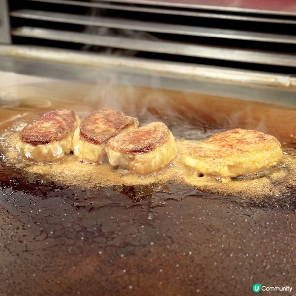 北海道A5和牛蟹御膳@櫻田日本餐廳