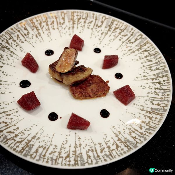 北海道A5和牛蟹御膳@櫻田日本餐廳