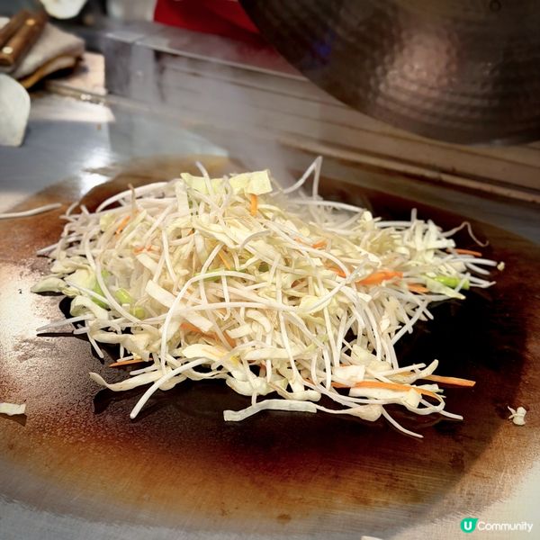 北海道A5和牛蟹御膳@櫻田日本餐廳