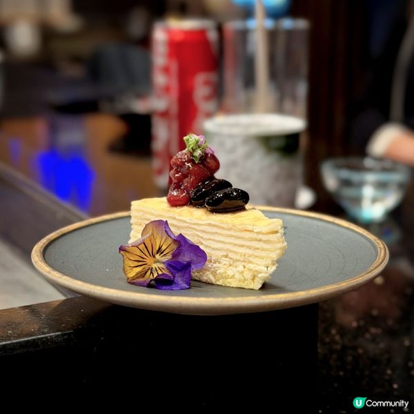 北海道A5和牛蟹御膳@櫻田日本餐廳