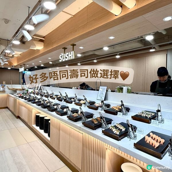 CHEF ZONE🧑‍🍳-韓國自助餐之選✨