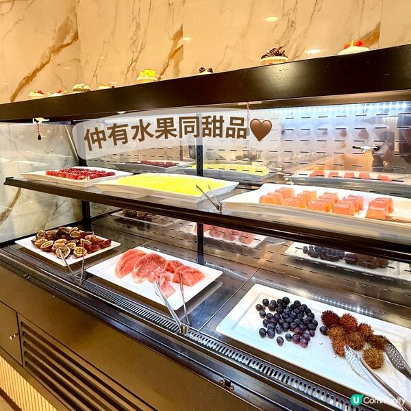 CHEF ZONE🧑‍🍳-韓國自助餐之選✨