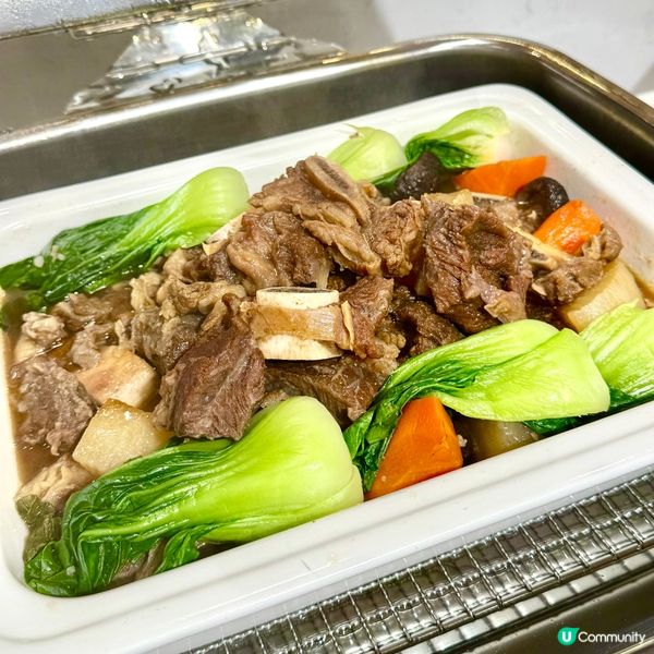 CHEF ZONE🧑‍🍳-韓國自助餐之選✨