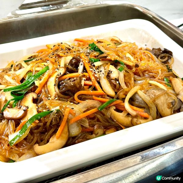 CHEF ZONE🧑‍🍳-韓國自助餐之選✨