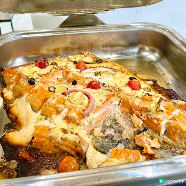 CHEF ZONE🧑‍🍳-韓國自助餐之選✨