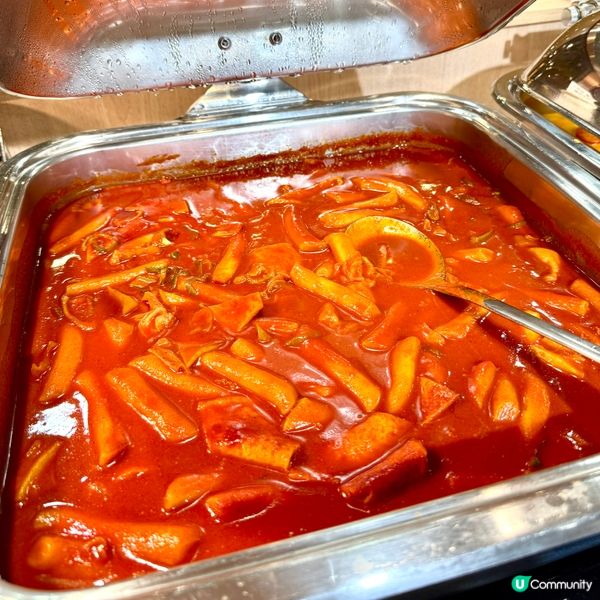 CHEF ZONE🧑‍🍳-韓國自助餐之選✨