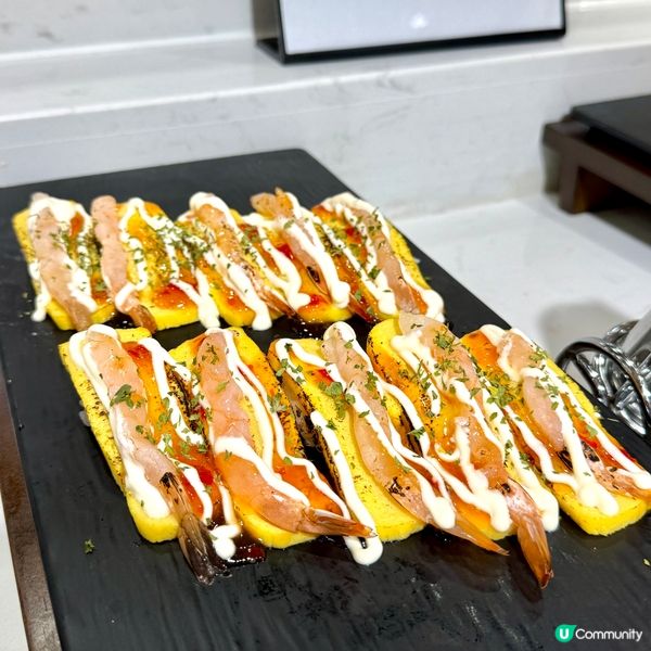 CHEF ZONE🧑‍🍳-韓國自助餐之選✨