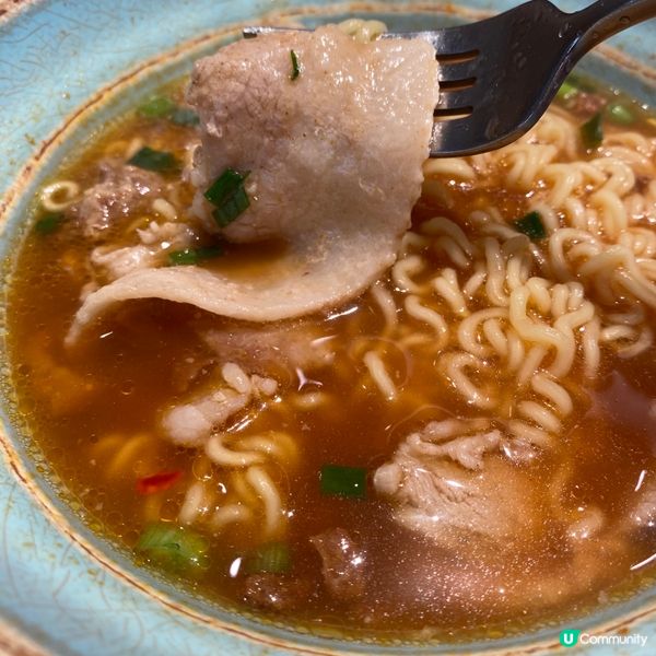 親民港式茶餐廳😋勁抵食大份早餐