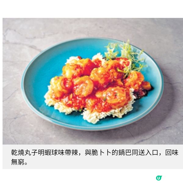 香港上海淮揚菜傳奇 雪園壹號跨越一甲子