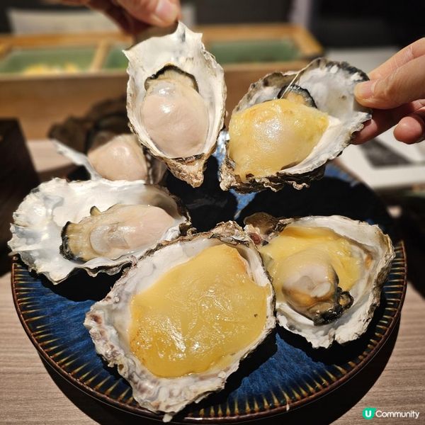 氣氛滿滿的居酒屋