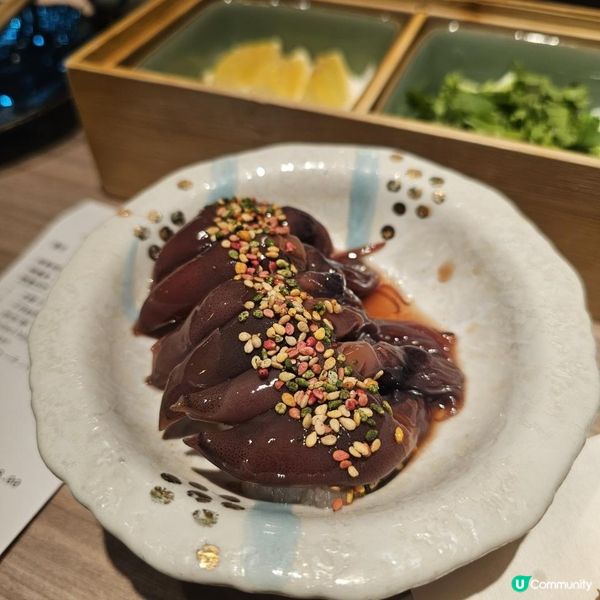 氣氛滿滿的居酒屋