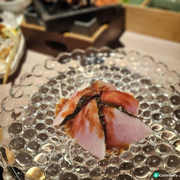 氣氛滿滿的居酒屋