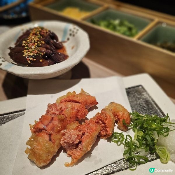 氣氛滿滿的居酒屋