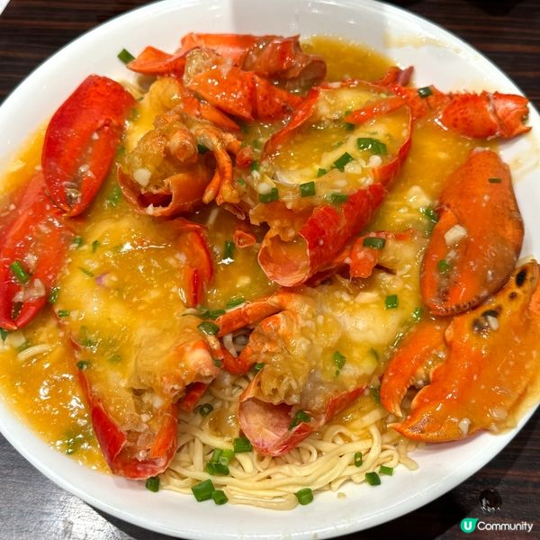 乳豬燒到脆卜卜！😋 肥瘦啱啱好！🤤