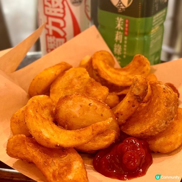 深水埗•用心小店 高質足料手工Burger