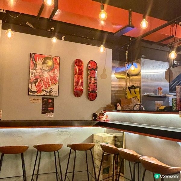 深水埗•用心小店 高質足料手工Burger