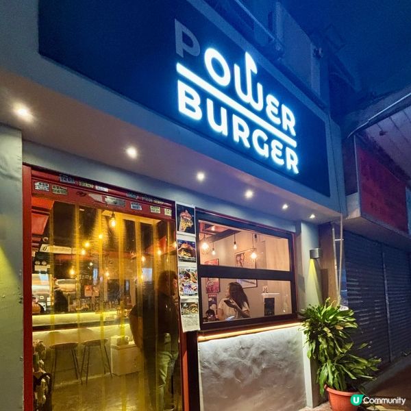 深水埗•用心小店 高質足料手工Burger