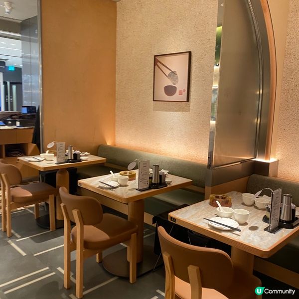 服務超nice😍高質上海菜👍🏻必食爆汁濃湯小籠包🤗