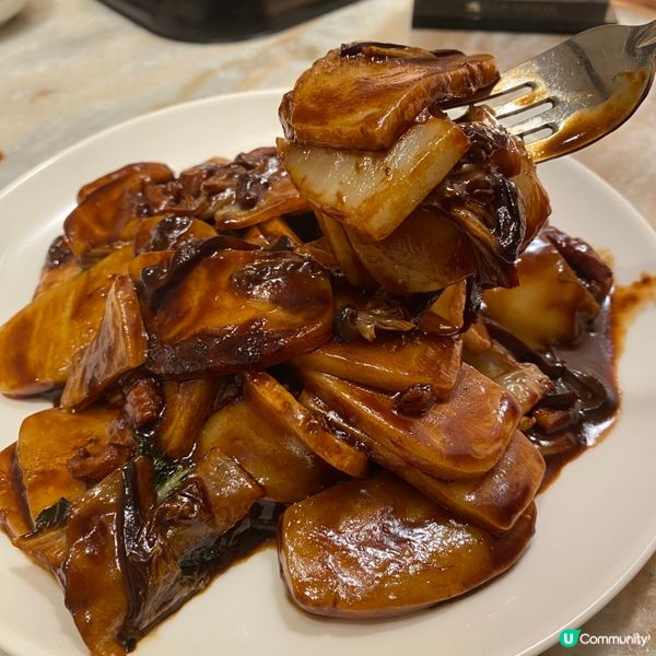 服務超nice😍高質上海菜👍🏻必食爆汁濃湯小籠包🤗