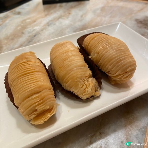 服務超nice😍高質上海菜👍🏻必食爆汁濃湯小籠包🤗