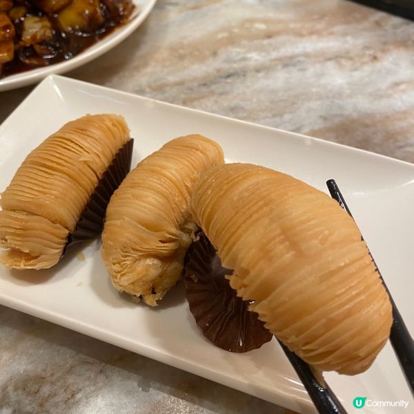 服務超nice😍高質上海菜👍🏻必食爆汁濃湯小籠包🤗