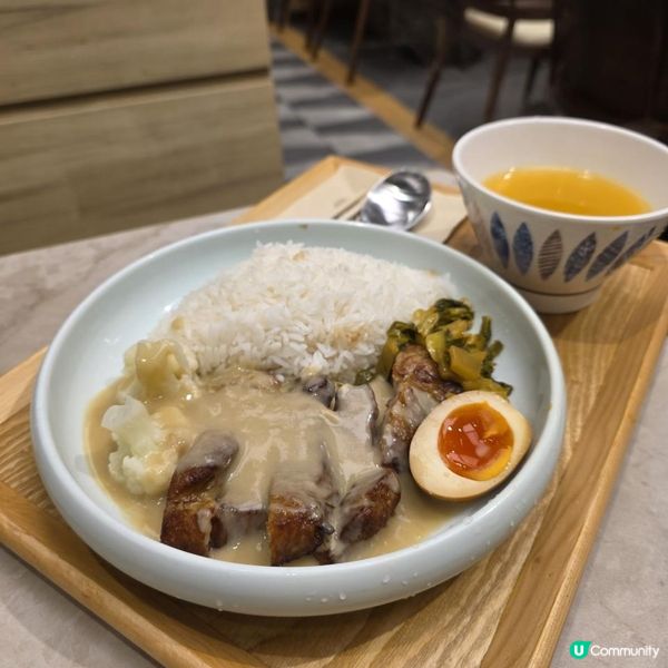 高質啟德零售館東南亞粉麵店