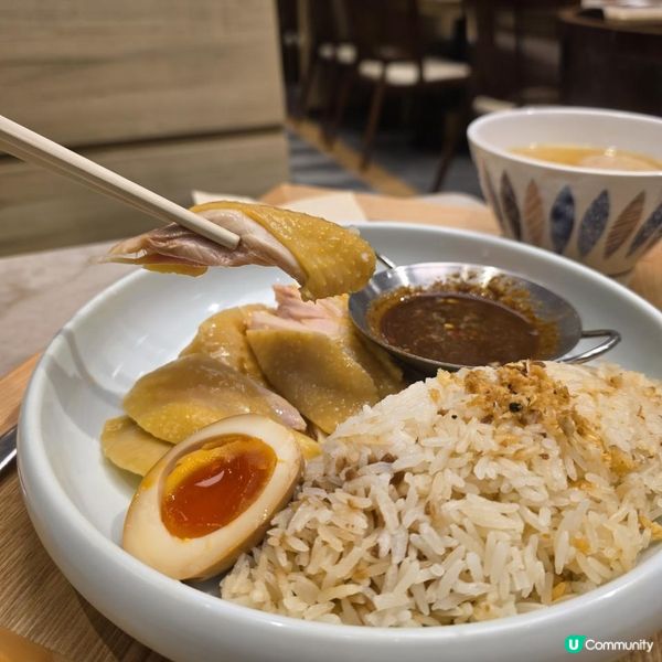 高質啟德零售館東南亞粉麵店