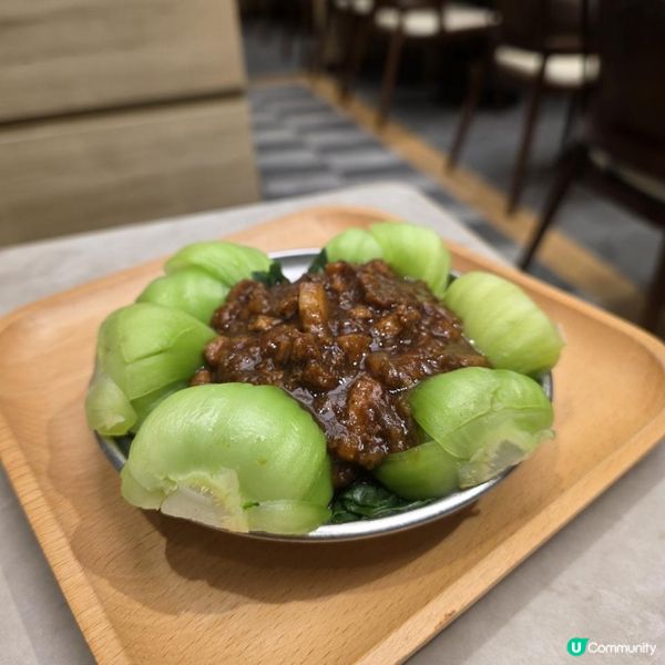 高質啟德零售館東南亞粉麵店