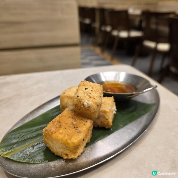 高質啟德零售館東南亞粉麵店