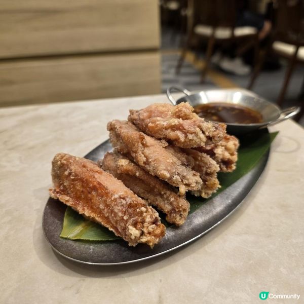 高質啟德零售館東南亞粉麵店