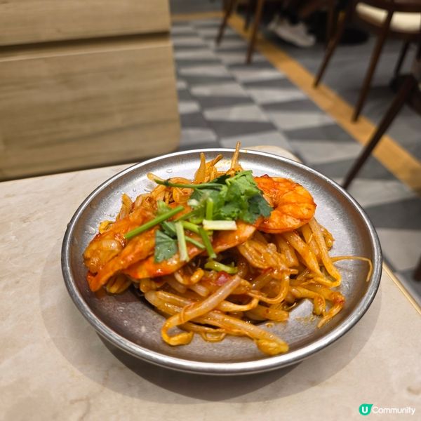 高質啟德零售館東南亞粉麵店