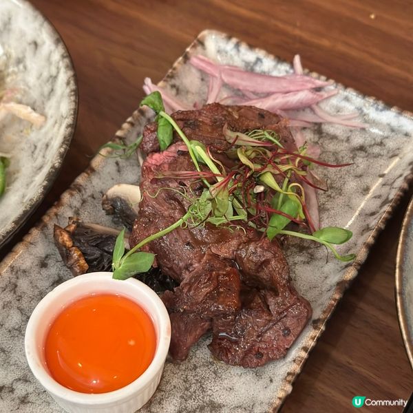 1. 生日飯堂首選！免費畫碟超正🥳 煲仔飯必試！😋