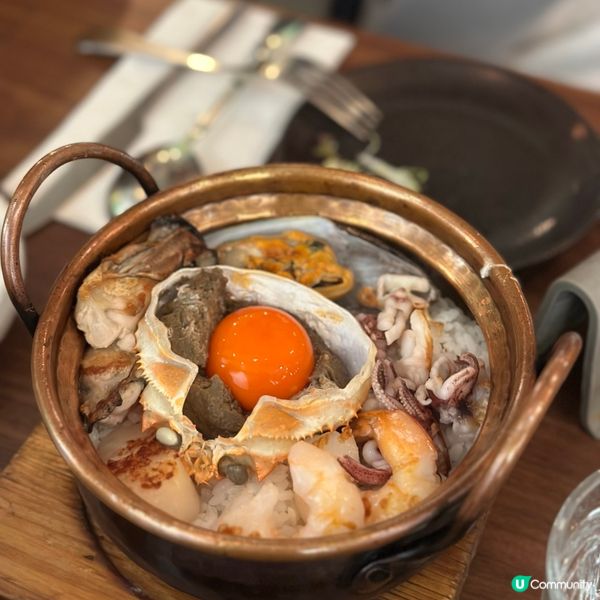 1. 生日飯堂首選！免費畫碟超正🥳 煲仔飯必試！😋