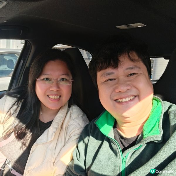 福岡迪士尼聖誕盲抽！🐻🍯 勁開心🥳