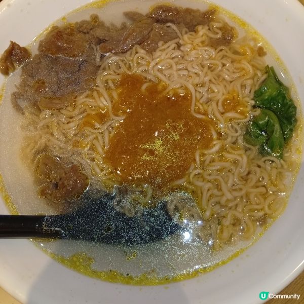 譚仔常餐買一送一！八達通優惠，抵食🤤🍜