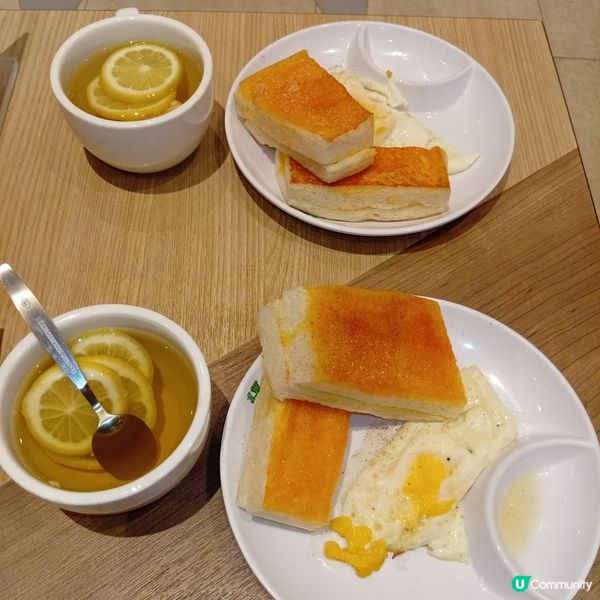 譚仔常餐買一送一！八達通優惠，抵食🤤🍜