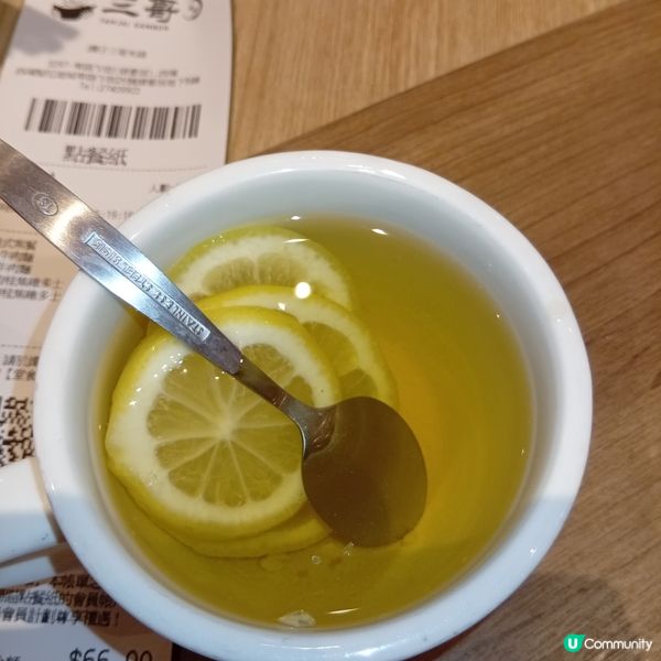 譚仔常餐買一送一！八達通優惠，抵食🤤🍜