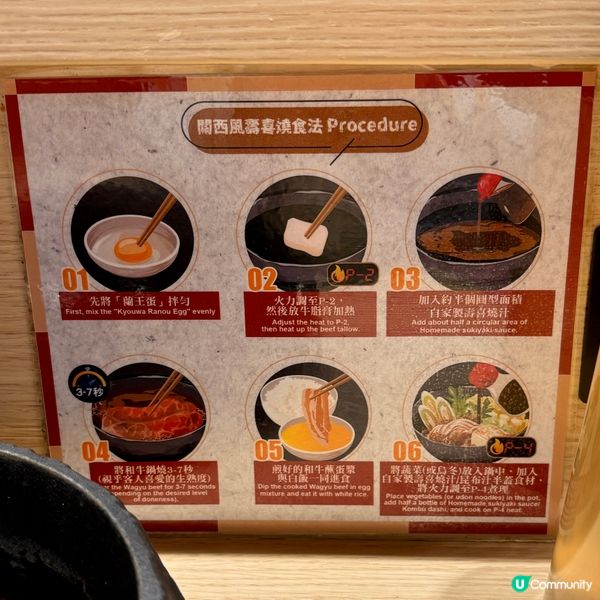 銅鑼灣•和牛壽喜燒🤤性價比爆燈🥩🔥 